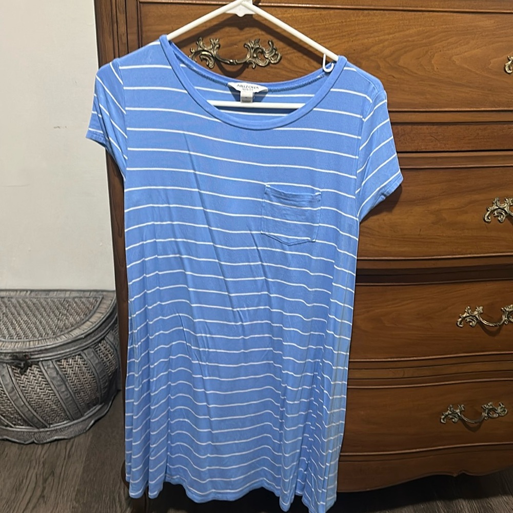 Arizona Jean Co Dress - size M